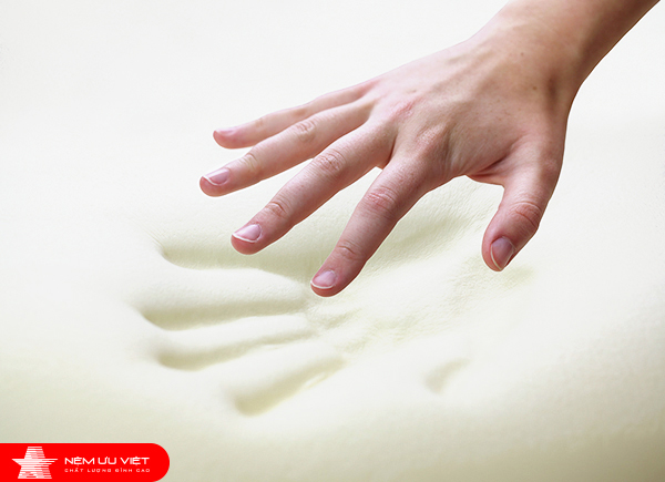 Gối Memory Foam Pillow xu hướng mới trong tương lai