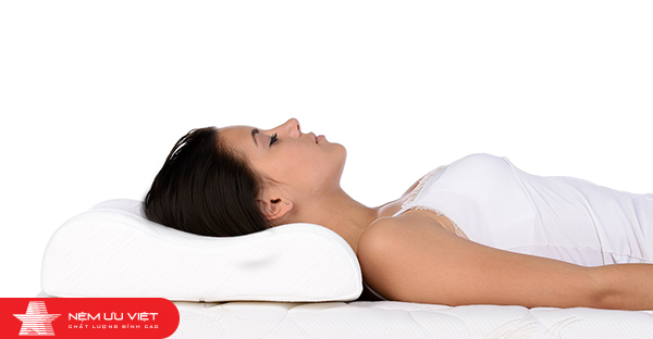Gối Memory Foam Pillow xu hướng mới trong tương lai