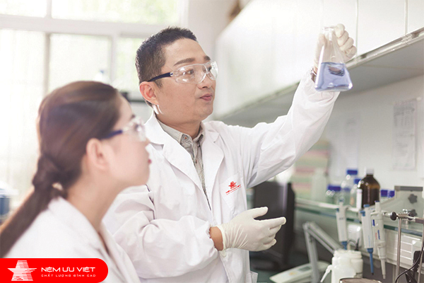 Nệm Ưu Việt tập trung nghiên cứu, đầu tư công nghệ tiên tiến nhất