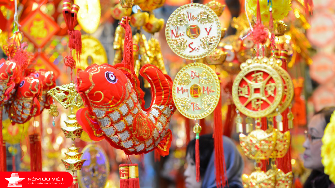 Tư vấn mua nệm gì quà tặng biếu cha mẹ ngày tết 2018