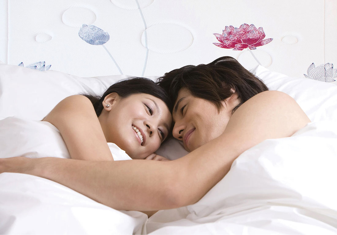 Nệm Ưu Việt, Nệm Sen Việt, nệm lò xo nội thất dành cho phòng ngủ mềm mại