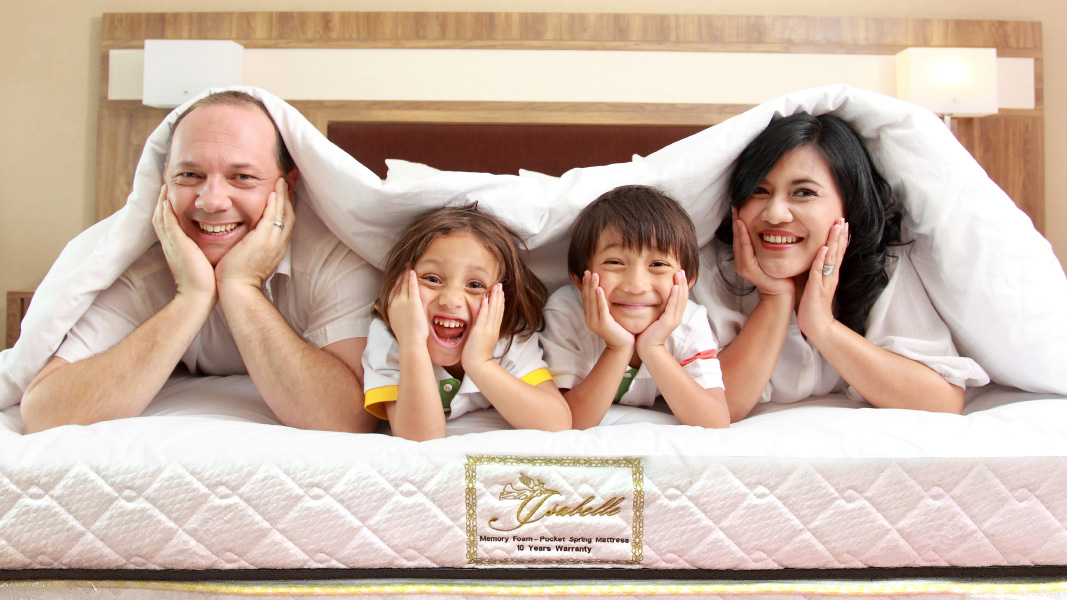 Nệm cho người đau lưng tốt cho cột sống nệm ưu việt