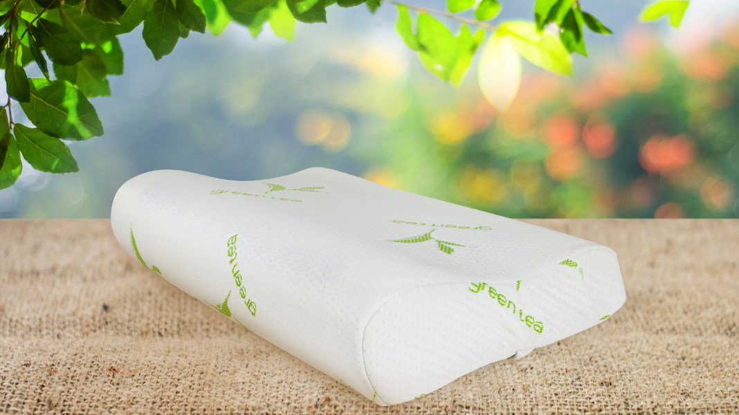 Chọn mua gối nằm ngủ Nệm Ưu Việt tốt cho sức khỏe