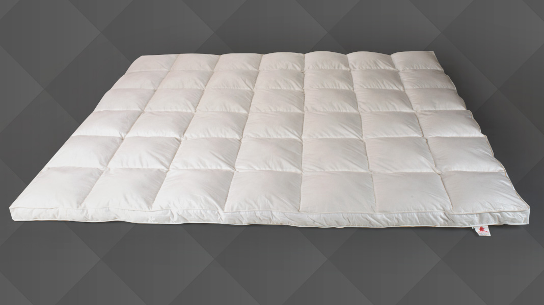 Tấm topper dành cho khách sạn 5 sao cao cấp 