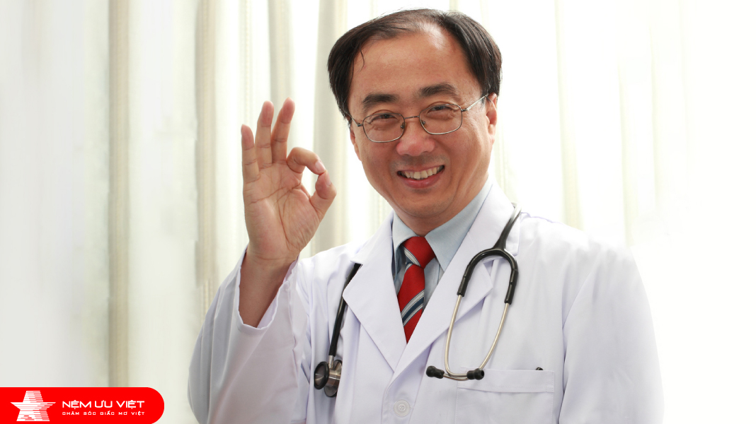Nệm Ưu Việt Nệm cao su khoa học Titanmillenium 6