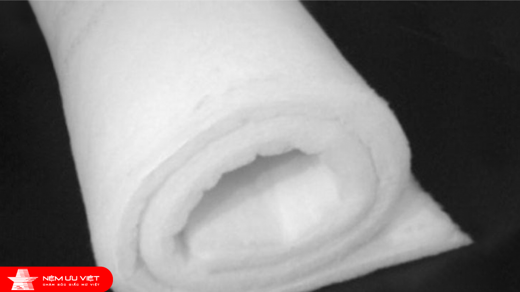Nệm Ưu Việt - Các loại tấm topper phổ biến trên thị trường
