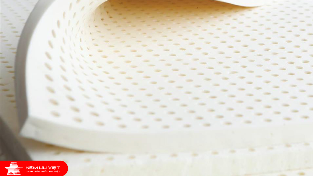 Nệm Ưu Việt - Các loại tấm topper phổ biến trên thị trường
