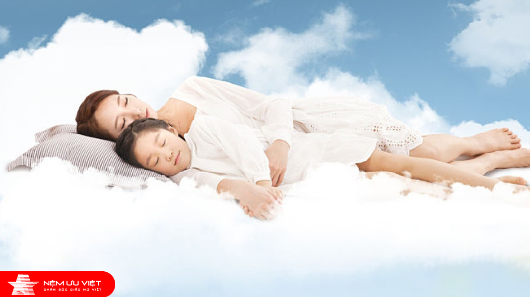 Vì sao nên sử dụng tấm topper tăng tiện nghi nệm