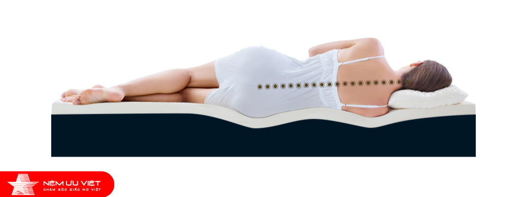 Vì sao nên sử dụng tấm topper tăng tiện nghi nệm