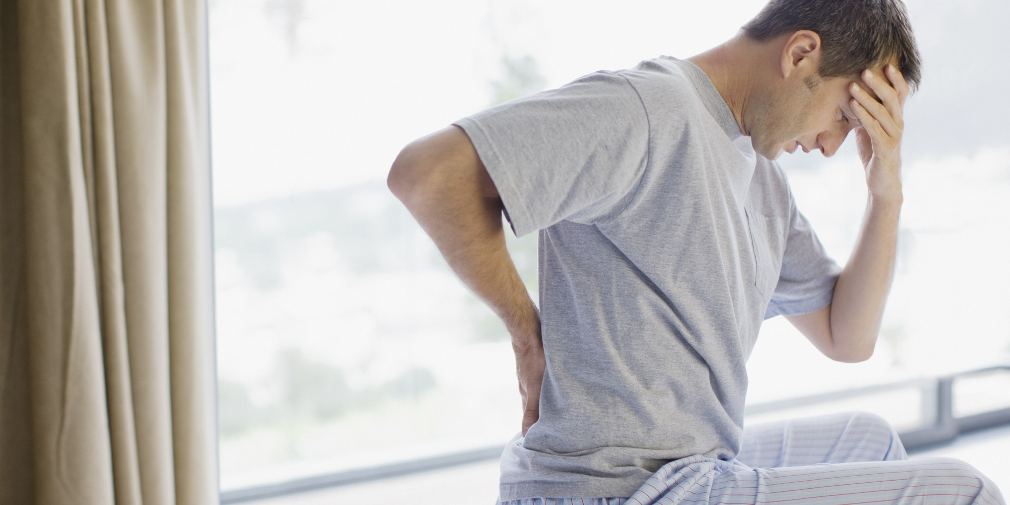 Nệm lò xo nào nằm tốt cho người bệnh đau lưng